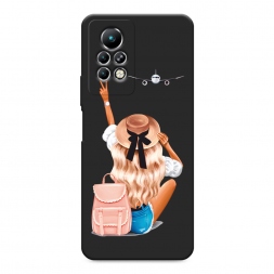 ������� ����������� ����� ���������� ��������� �� Infinix Note 11 Pro
