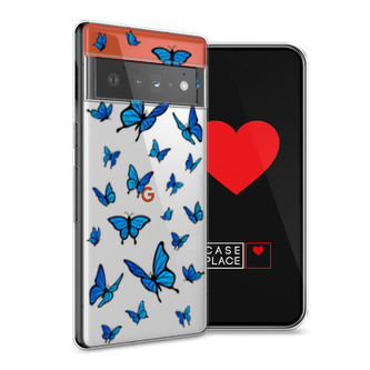 ����������� ����� ����� ������� �� Google Pixel 6 Pro