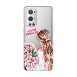 ����������� ����� ������� ������� �� OnePlus 9 Pro