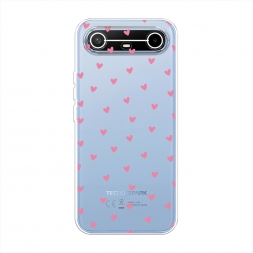 ����������� ����� ��������� ������� �������� �� Tecno Spark Slim