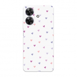 Soft touch ����� ���������� ��������� �������� �� Realme Note 60