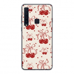 ����������� ����� ����� � �������� ������� 1 �� Samsung Galaxy A9 2018