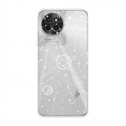 ����������� ����� ������� � ������� �� Itel S23