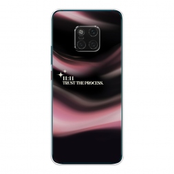 ����������� ����� trust the process �� Huawei Mate 20 Pro