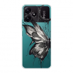 ����������� ����� ���������� ������� �� Poco M6 Pro 5G