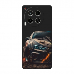 ������� ����������� ����� �� ����� 2 �� Tecno Camon 30 5G
