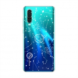 ����������� ����� ������� � ������� �� Huawei P30