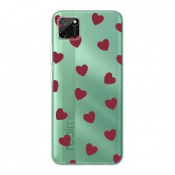 ����������� ����� �������� �������� ������� �� Realme C11