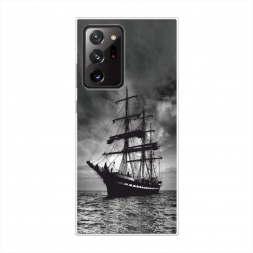 ����������� ����� ������� � ��������� ���� �� Samsung Galaxy Note 20 Ultra