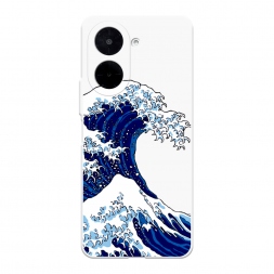 Soft touch ����� ����� � �������� �� Xiaomi Redmi A5 4G