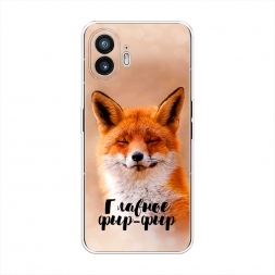 ����������� ����� ������� ���-��� �� Nothing Phone 2