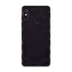 ����������� ����� ׸���� ������ ������� �� Xiaomi Redmi Note 5/Note 5 Pro