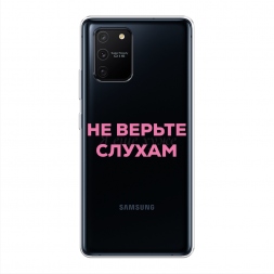 ����������� ����� � ��� ���� 2 �� Samsung Galaxy A91