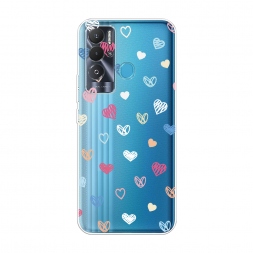 ����������� ����� ������ �������� ������� �� Tecno Pova Neo