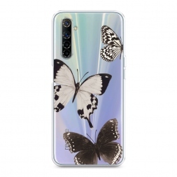 ����������� ����� ��� ����������� ������� �� Realme 6