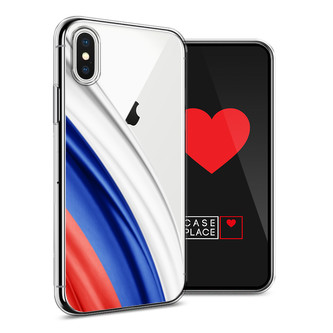 ����������� ����� ���� ������ ������ �� iPhone XS (10S)