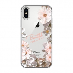 ����������� ����� ��������� ������� ������� �� iPhone XS (10S)