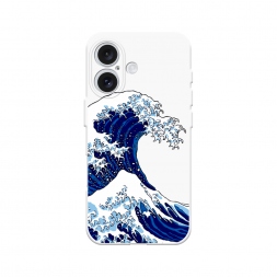 Soft touch ����� ����� � �������� �� iPhone 16