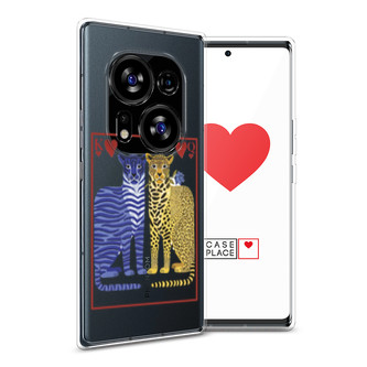 ����������� ����� ������� � ���� 2 �� Tecno Phantom X2 Pro