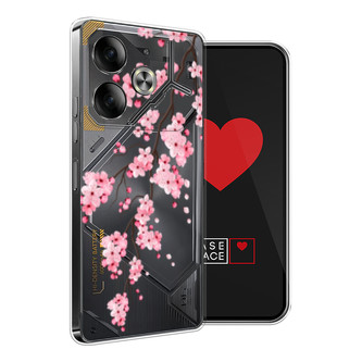 ����������� ����� ������� ������ �� Tecno Pova 6