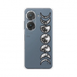 ����������� ����� ���� ���� �� Asus ZenFone 9
