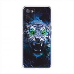 ����������� ����� ���������� ����� ����� �� Oppo A55 5G
