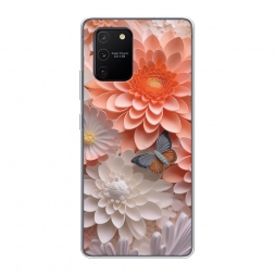 ����������� ����� �������� ����� �� Samsung Galaxy A91