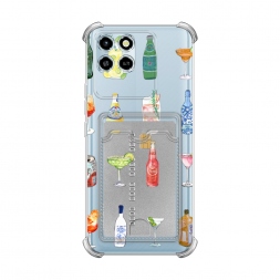 ������ ������ ������� �� Infinix Smart 6 HD