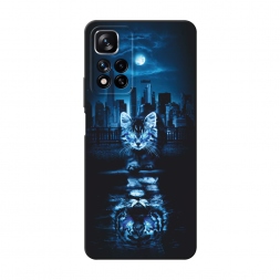 ������� ����������� ����� � ���� � ���� �� Xiaomi Redmi Note 11 Pro Plus 5G