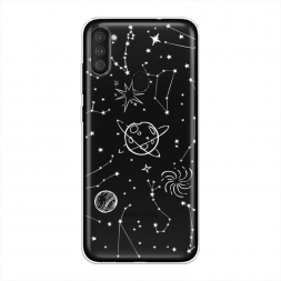 ����������� ����� ������� � ������� �� Samsung Galaxy A11