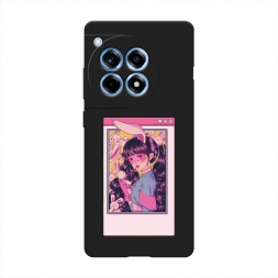 ������� ����������� ����� Anime window �� OnePlus 12R