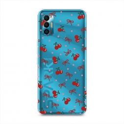 ����������� ����� ����� � �������� �� Tecno Spark 7