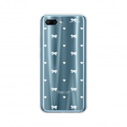 ����������� ����� ������� ������� 1 �� Honor 10