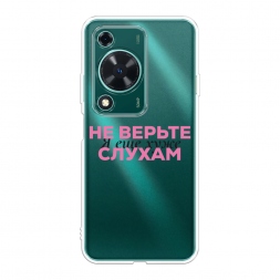 ����������� ����� � ��� ���� 2 �� Huawei Nova Y72