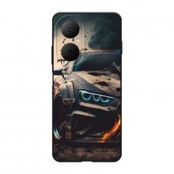 ������� ����������� ����� �� ����� �� Huawei Nova Y73