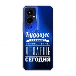 ����������� ����� ������� ������� �� 3 �� Tecno Pova 4 pro