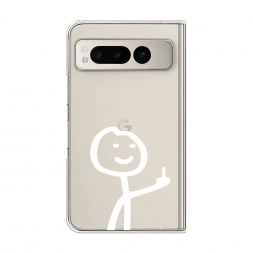 ����������� ����� ����������� ��������� ����� �� Google Pixel Fold