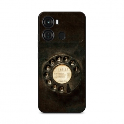 ������� ����������� ����� ��������� ������� �� Itel P40