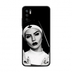 ������� ����������� ����� ������ ������� �� Xiaomi Redmi Note 10 5G