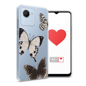 ����������� ����� ��� ����������� ������� �� Realme C30