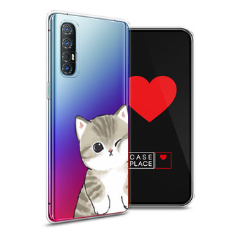 ����������� ����� ������ ����� �� Oppo Reno 3 Pro