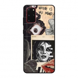 ������� ����������� ����� Where is my mind �� Samsung Galaxy S20 Plus
