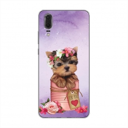 ����������� ����� ϸ��� ��� ���� �� Huawei P20