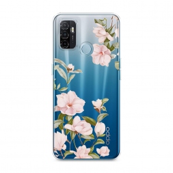 ����������� ����� ��������� �������� �� Oppo A53