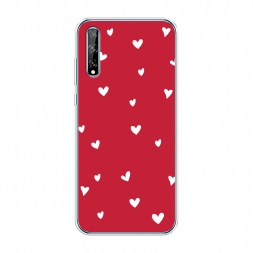 ����������� ����� �������� �� ������� �� Huawei P Smart S