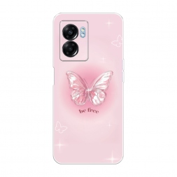 ����������� ����� be free butterfly 3 �� Oppo A57 5G
