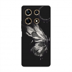 ������� ����������� ����� ���������� ������� �� Infinix Note 30 Pro
