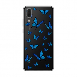 ����������� ����� ����� ������� �� Huawei P20