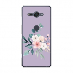 ����������� ����� ������ ����� �� ���������� �� Sony Xperia XZ2 compact
