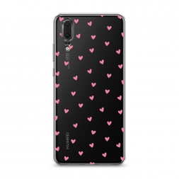 ����������� ����� ��������� ������� �������� �� Huawei P20